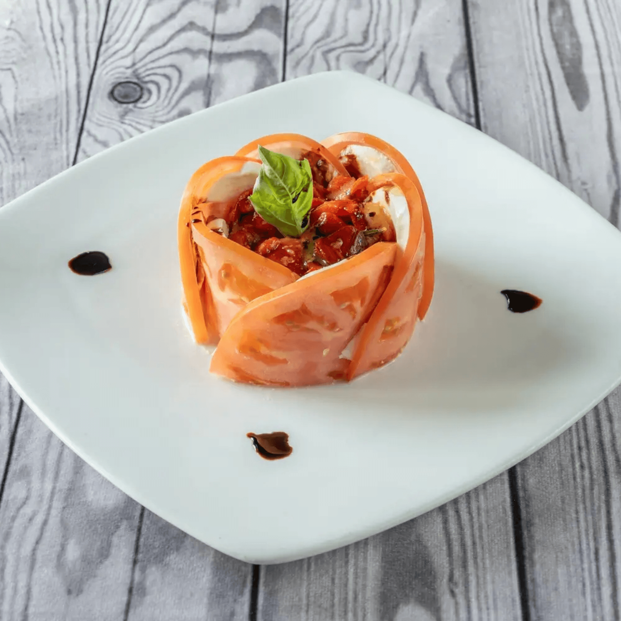 Luciano's Ristorante & Lounge gallery image #6