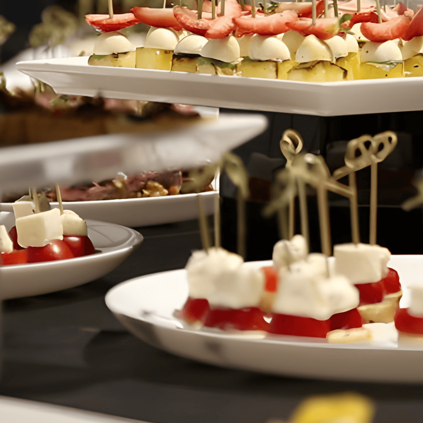 Looking to Elevate Your Next Event?