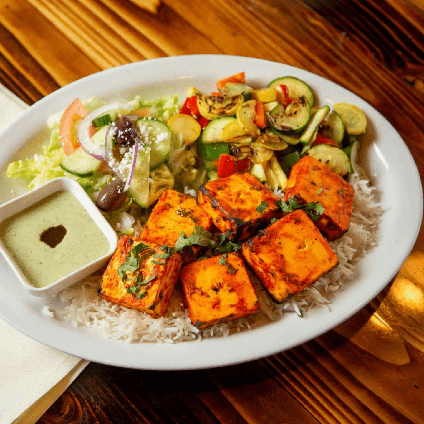 Midday Meals for Everyone