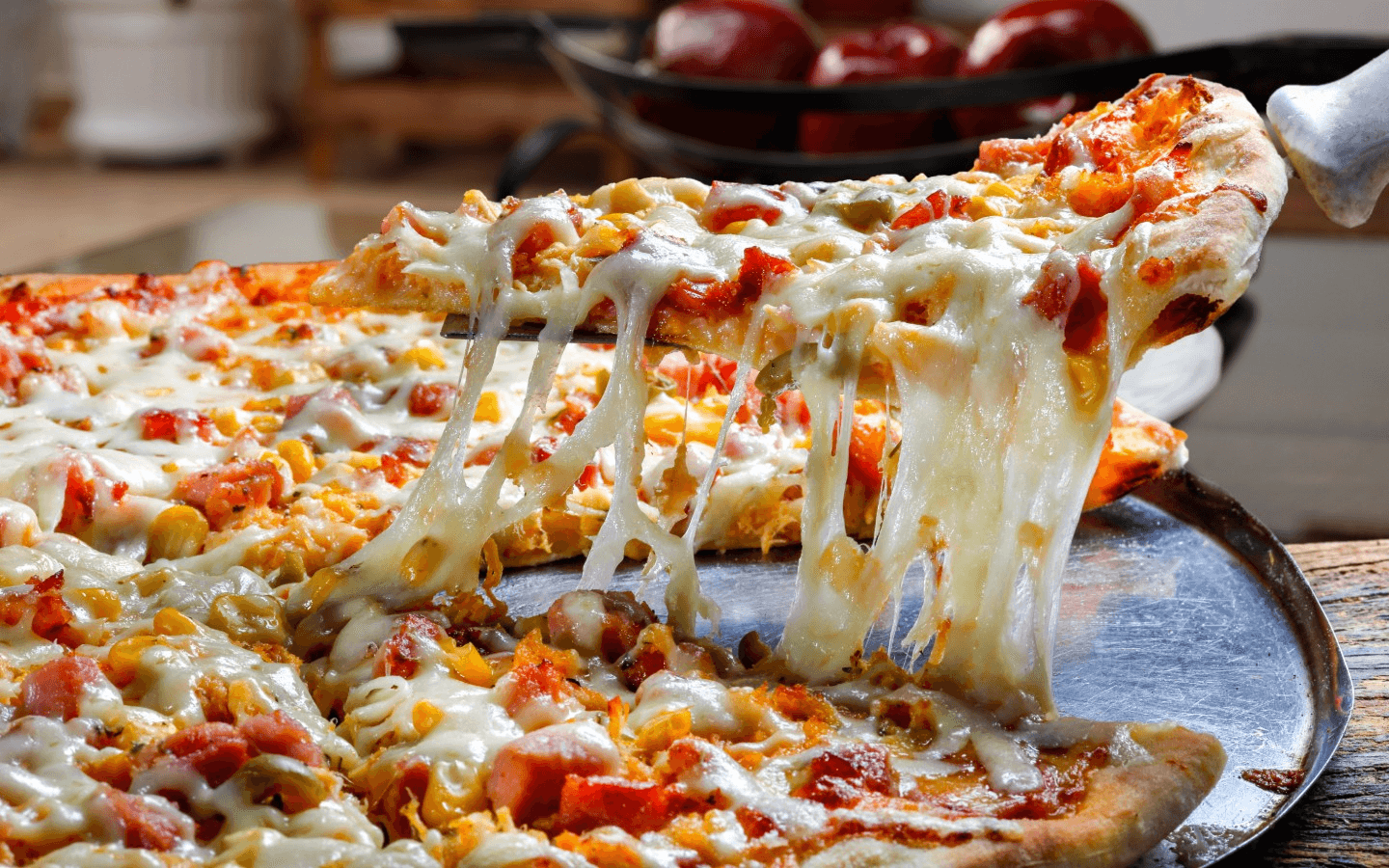 Order From Our Website