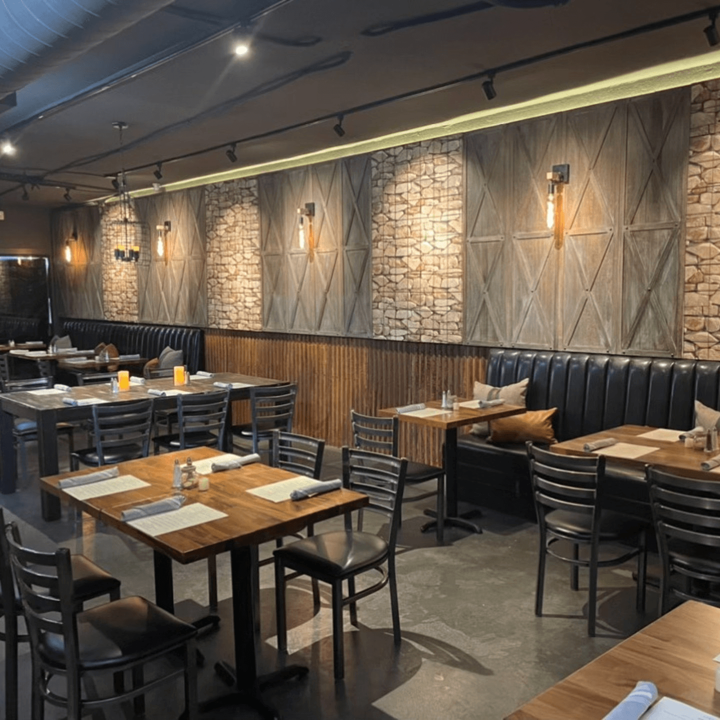 A Home for BBQ Lovers