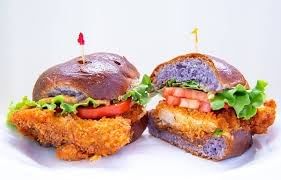 Delicious Breakfast Sandwiches to Start Your Day