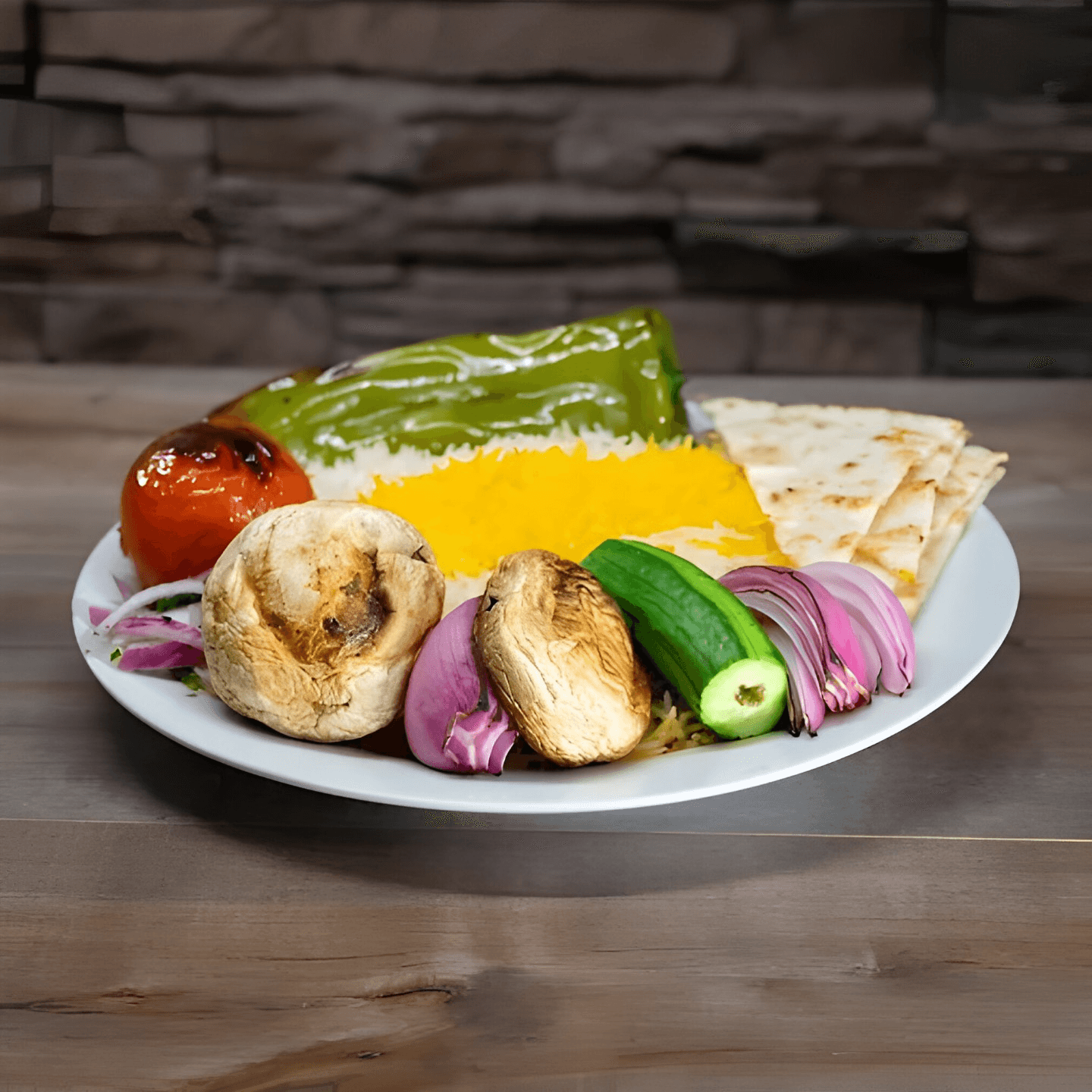 York Kabob Rewards