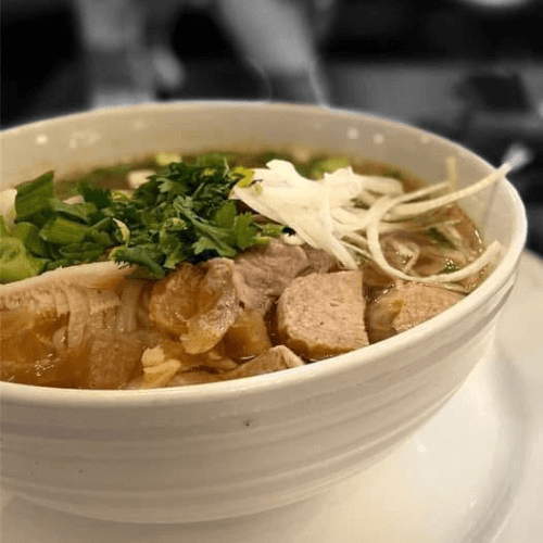 Pho Special.