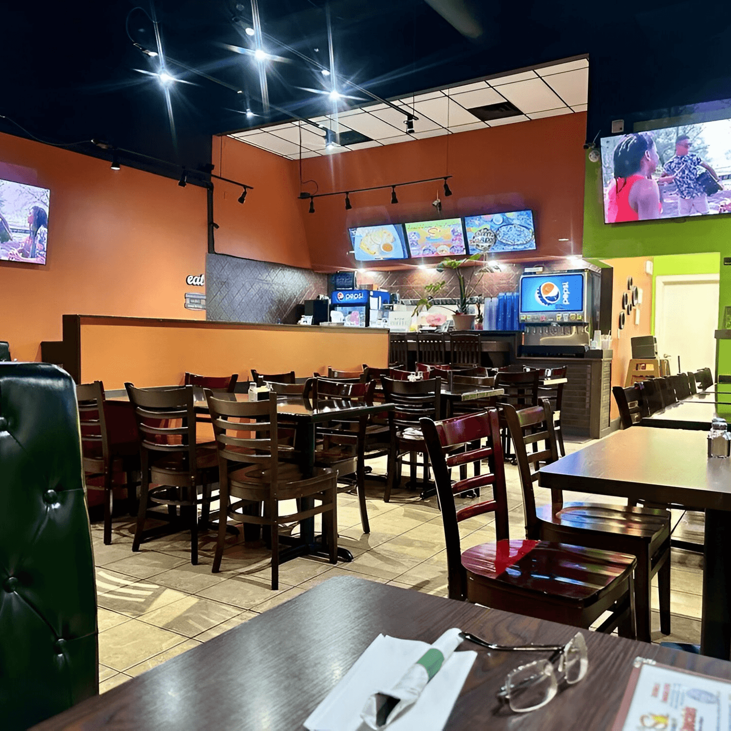 Bringing Latin Flavor to Every Table