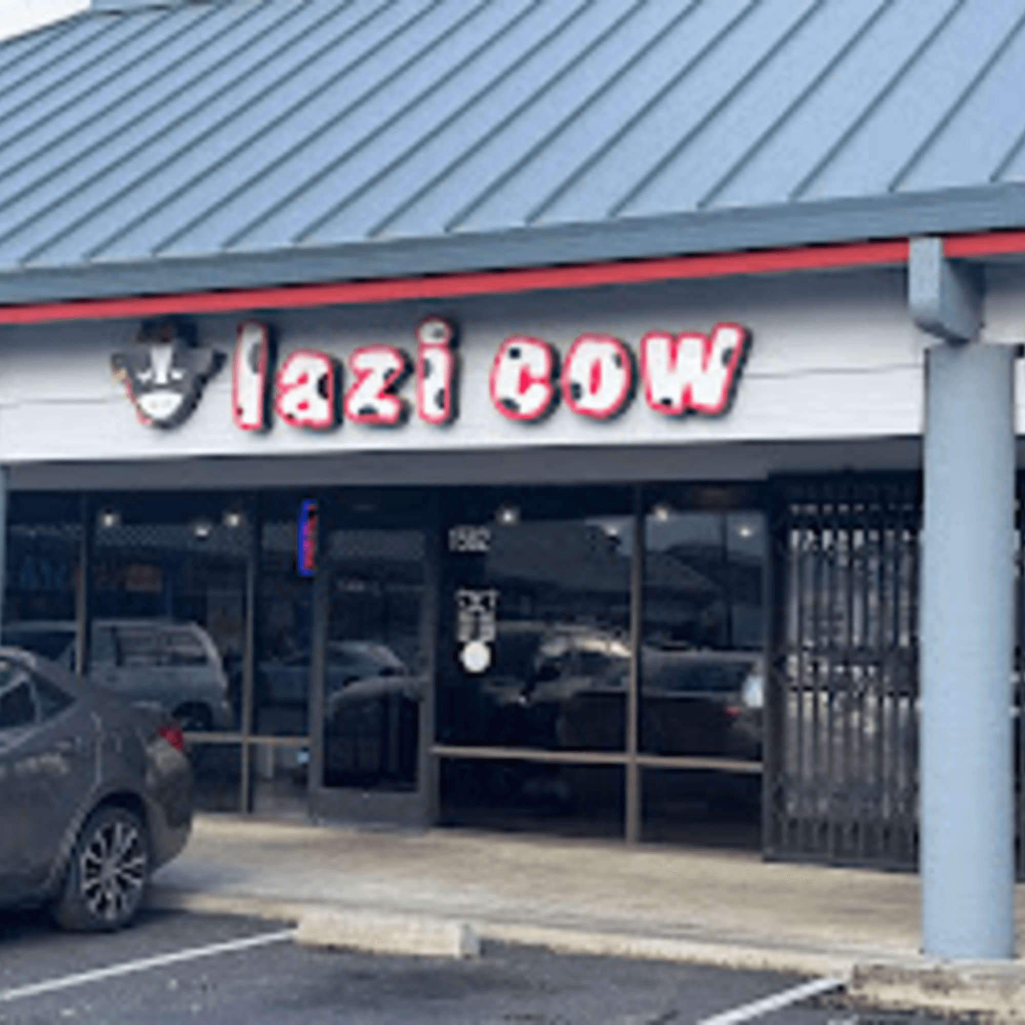 Lazi Cow gallery image #4