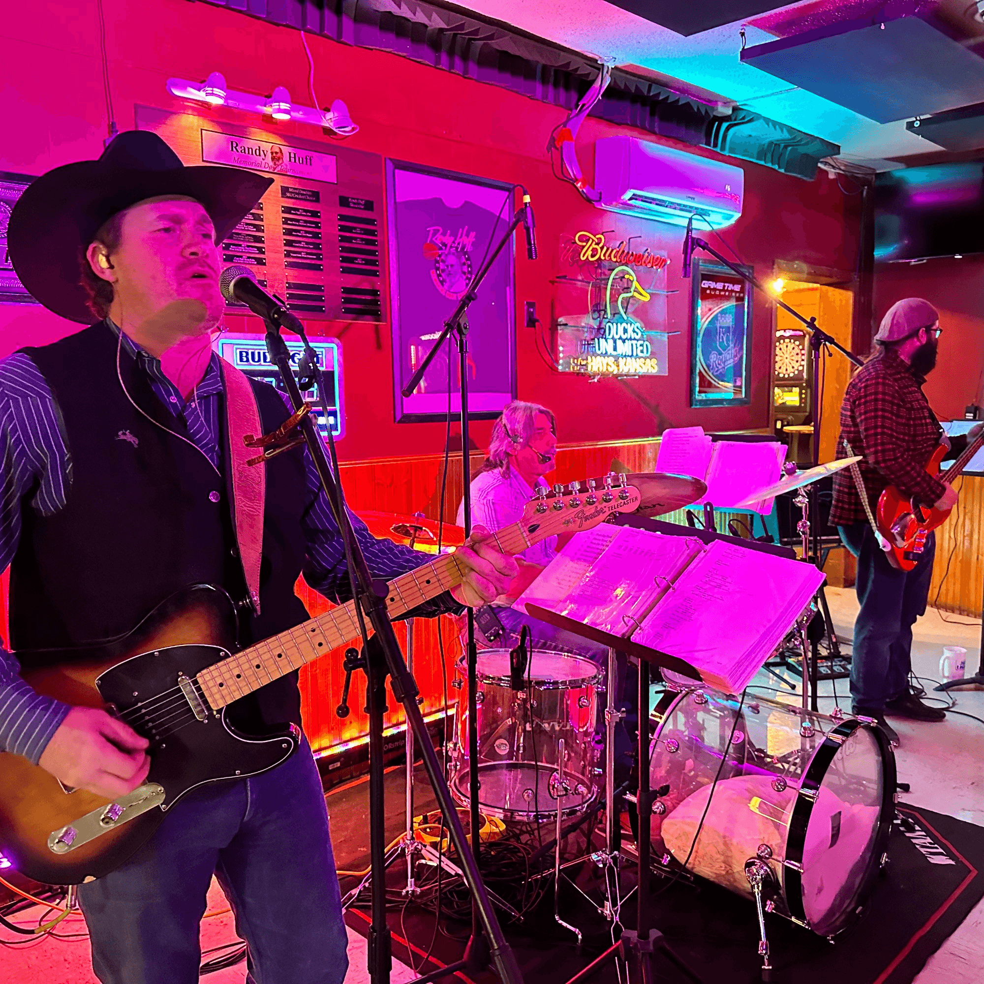 The Horseshoe Bar & Grill gallery image #1