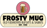 Frosty Mug