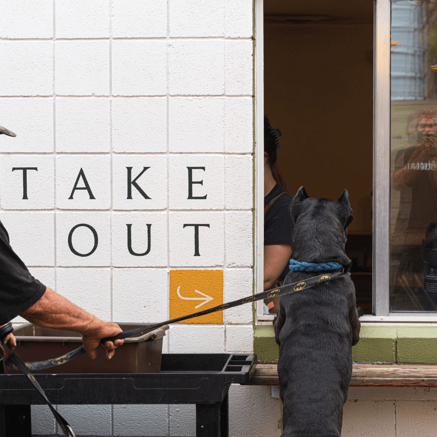 What areas do we serve?