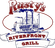 Rusty's Riverfront Grill