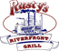 Rusty's Riverfront Grill