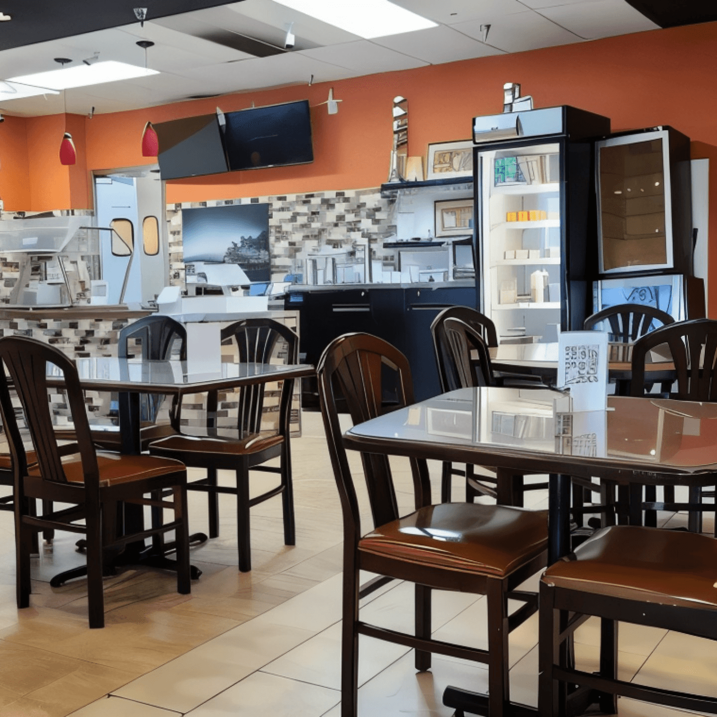 A Welcoming Space for All