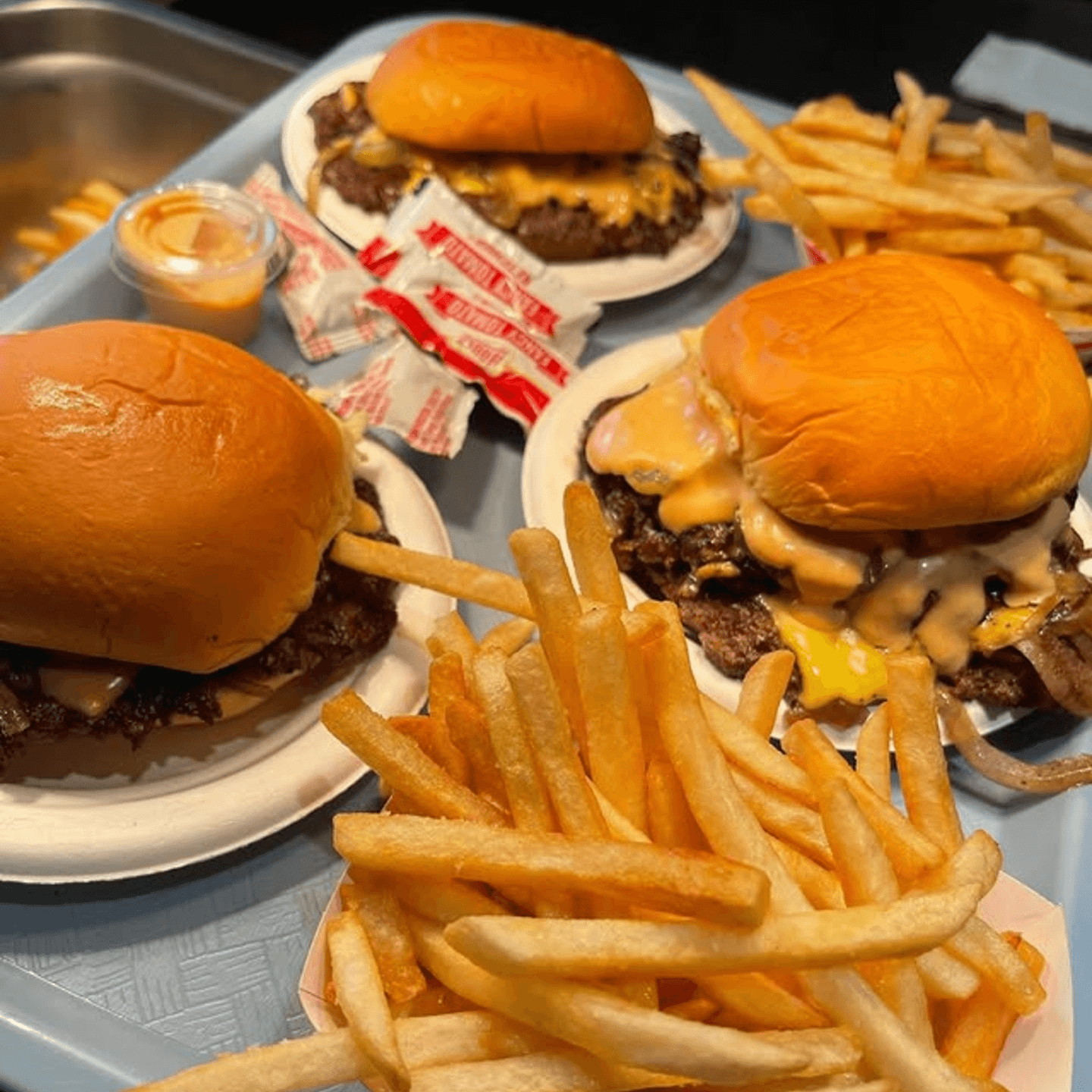 Let Us Cater Your Next Event