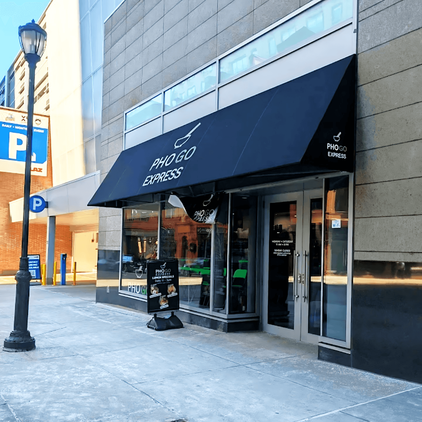 Welcome to PhoGo Express in Hartford, CT!