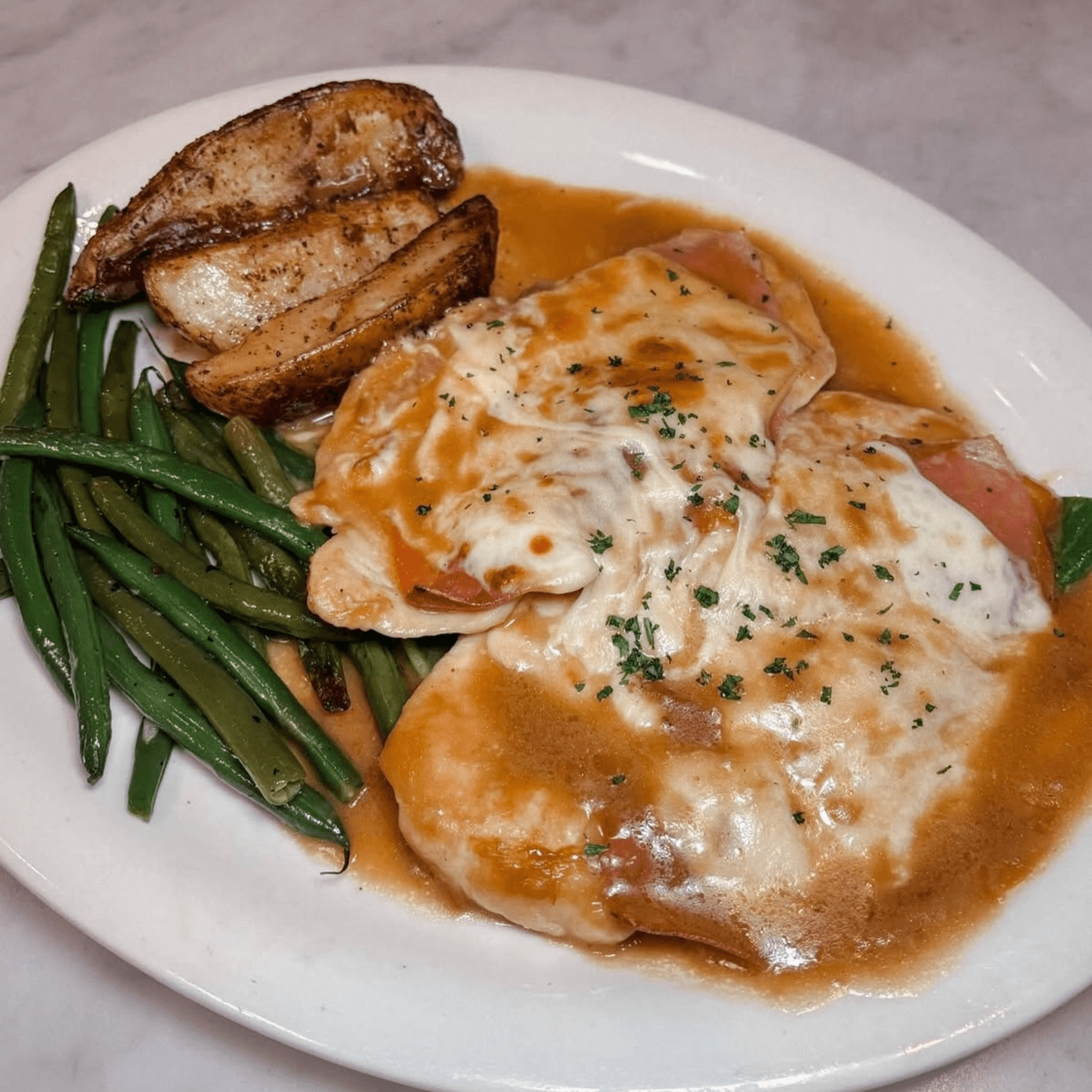 Fig & Tomato Italian European Eatery gallery image #7