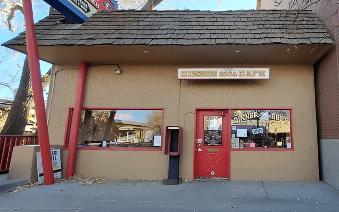 A Legacy of Comfort Food Since 1946