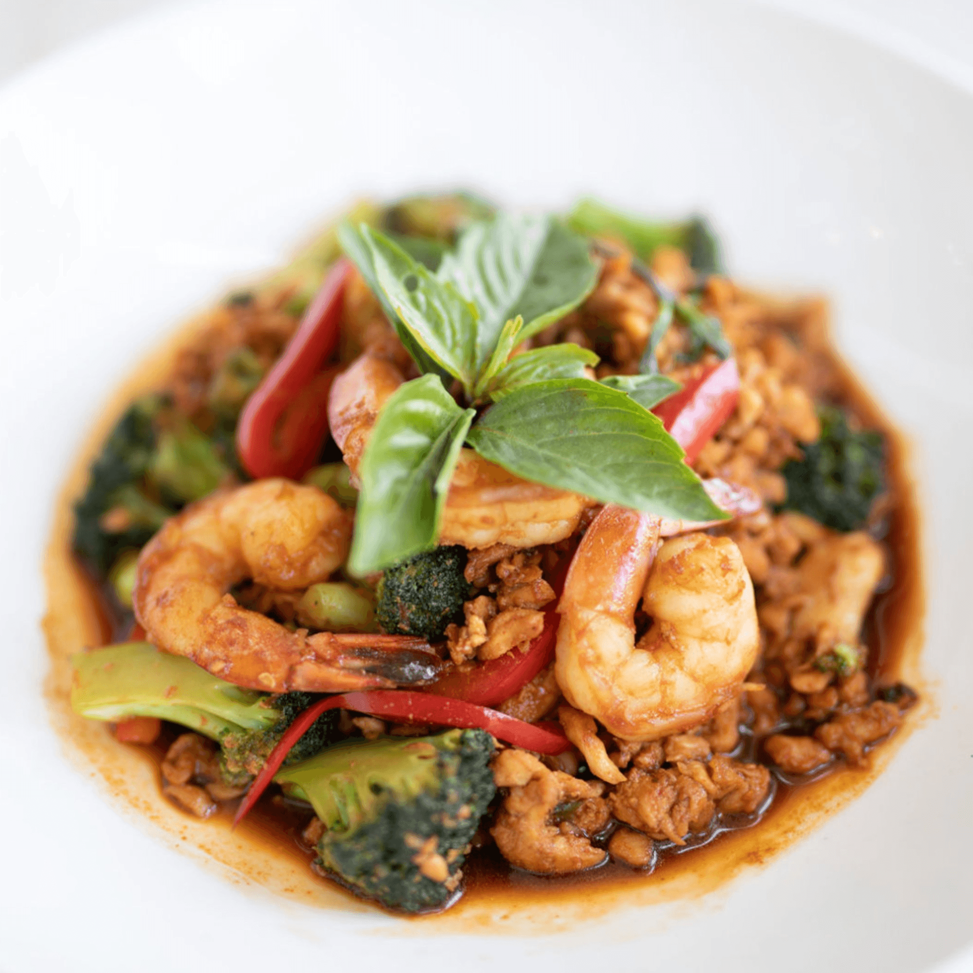 Asian Mint  gallery image #4