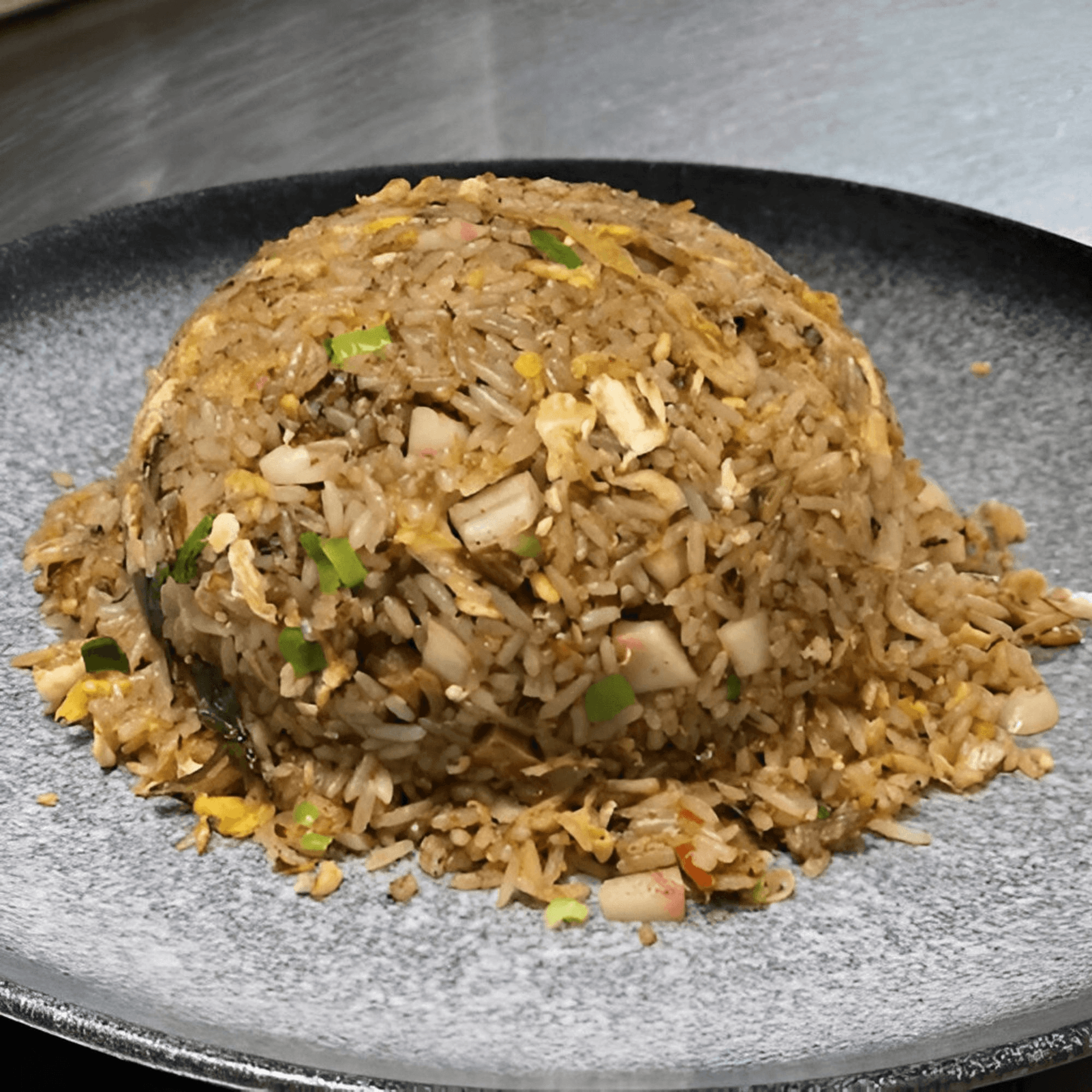 Momoyama Ramen & Hawaiian BBQ gallery image #6