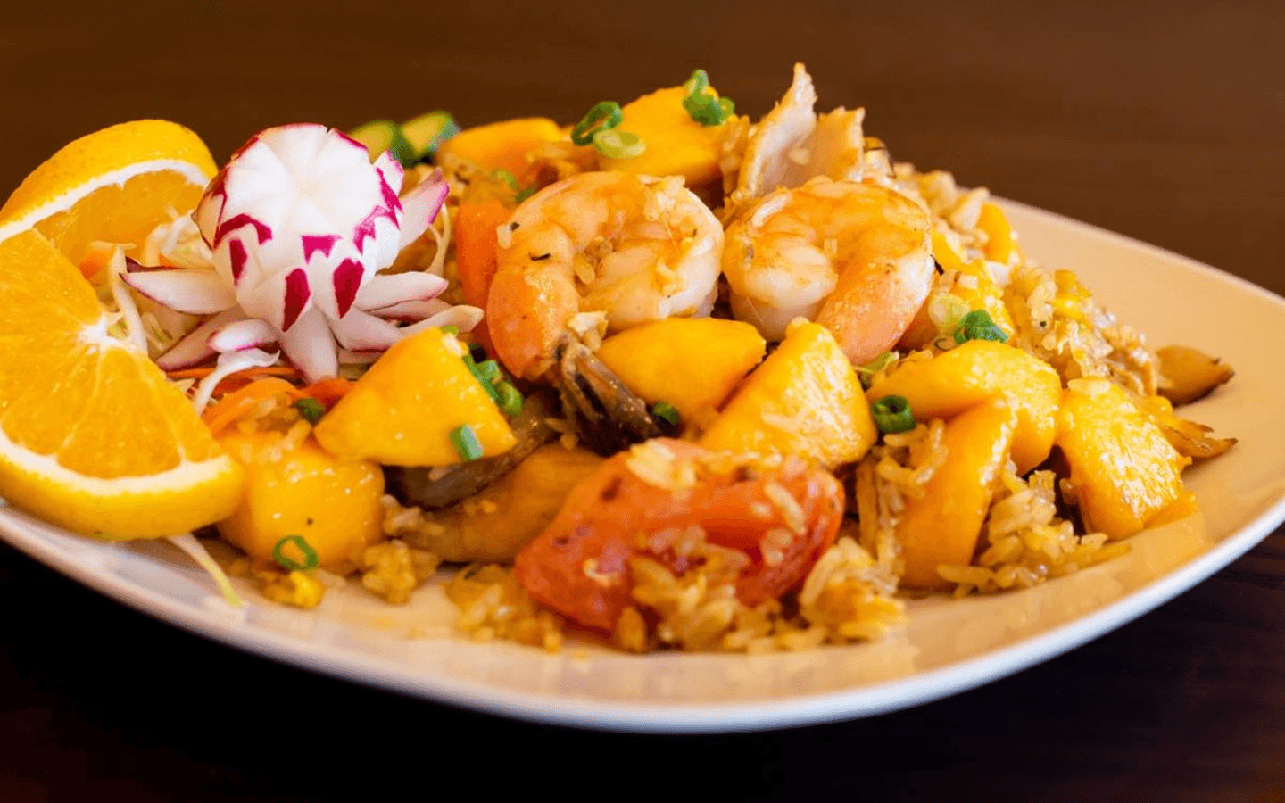 Thai Lao Cuisine Rewards