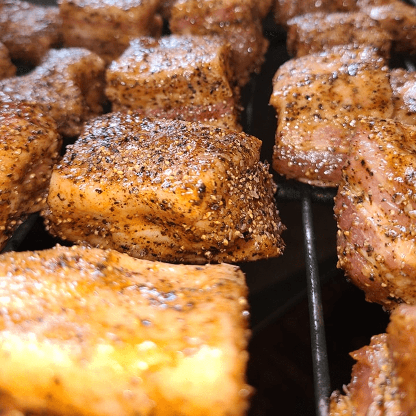 BBQ for Every Craving