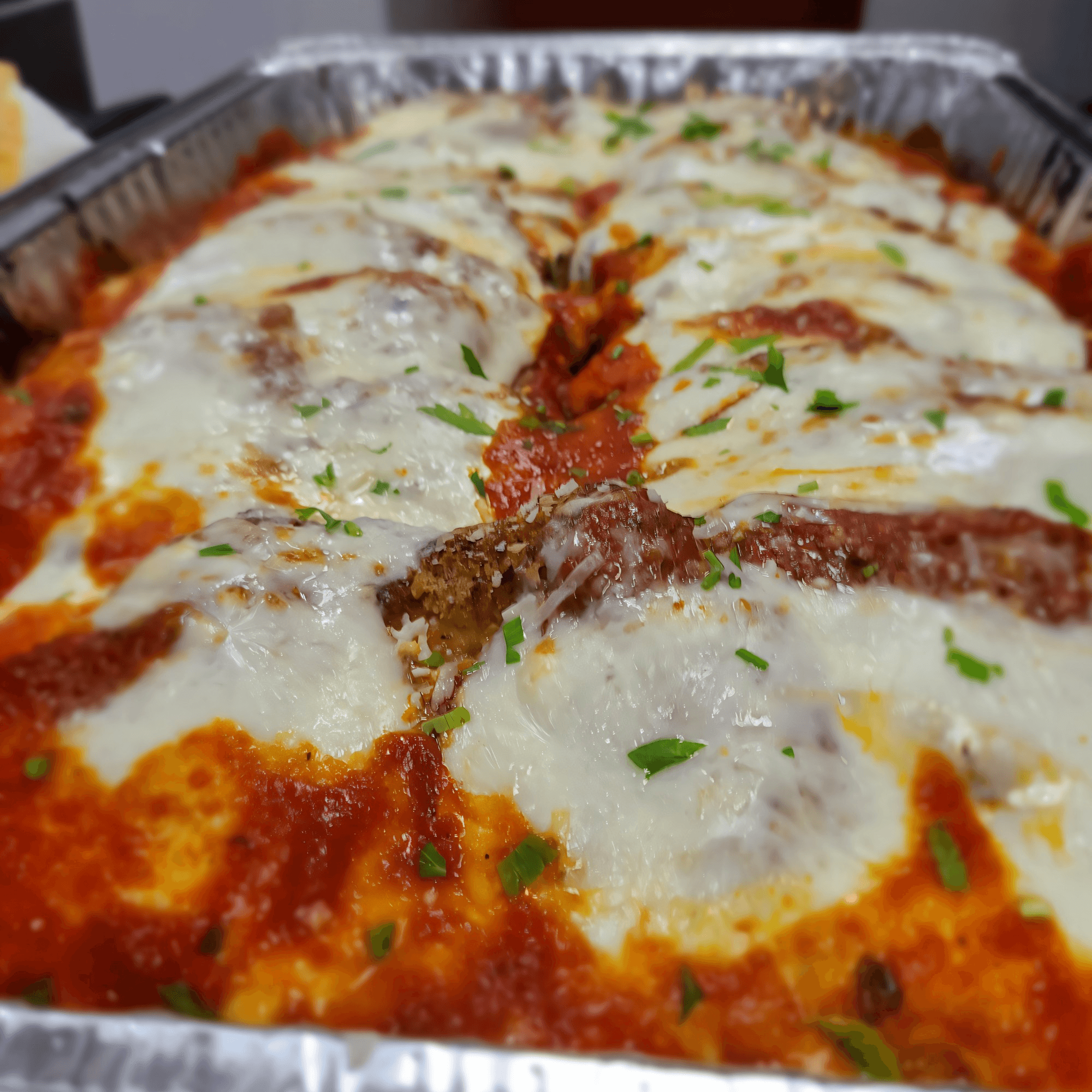 Christie's Italian Seafood Grill gallery image #1