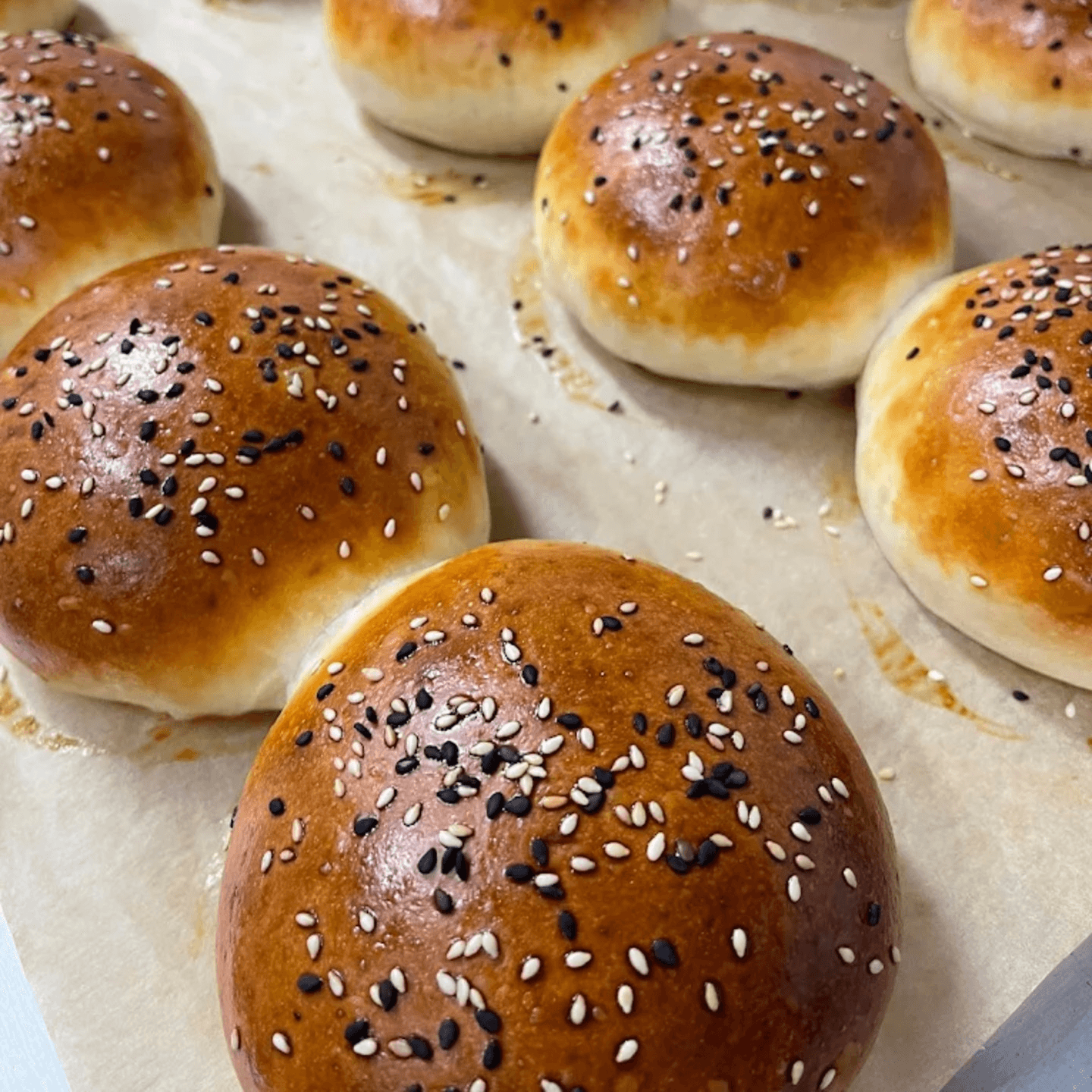 Real Dough, Real Flavor