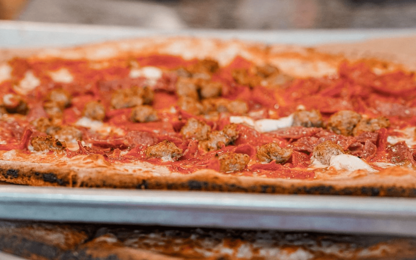 Alino Pizzeria's Rewards