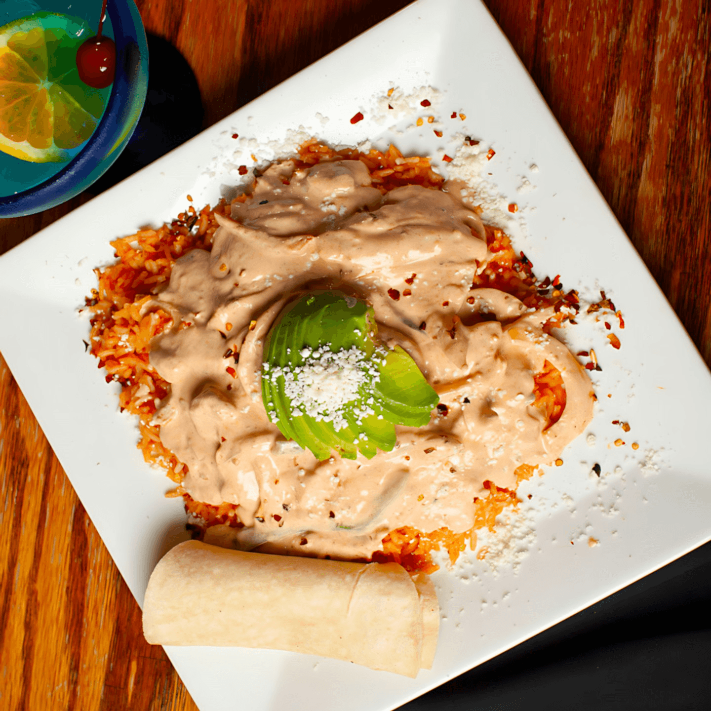 Where Every Bite Feels Like a Celebration