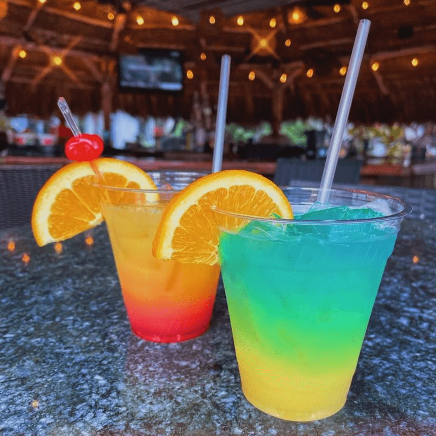 Discover True Island Hospitality