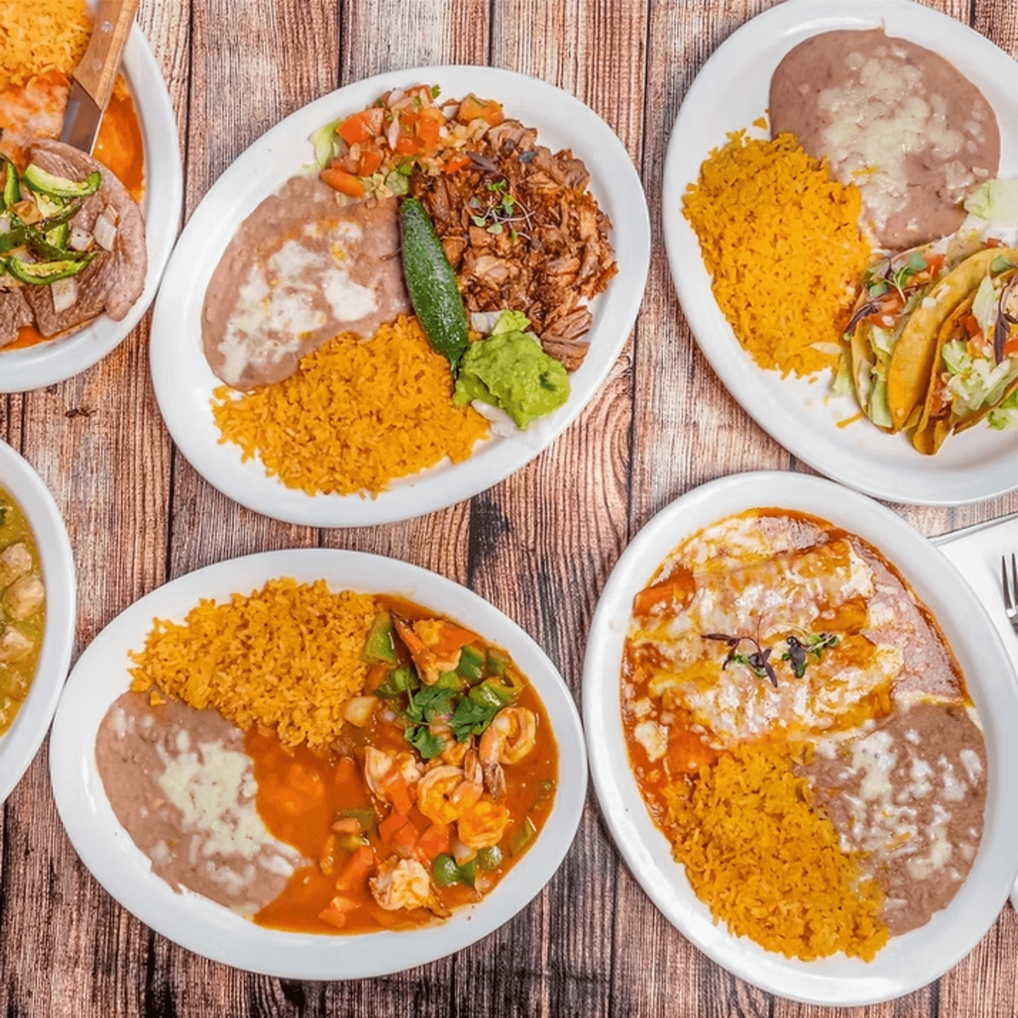 Catering For Every Occasion