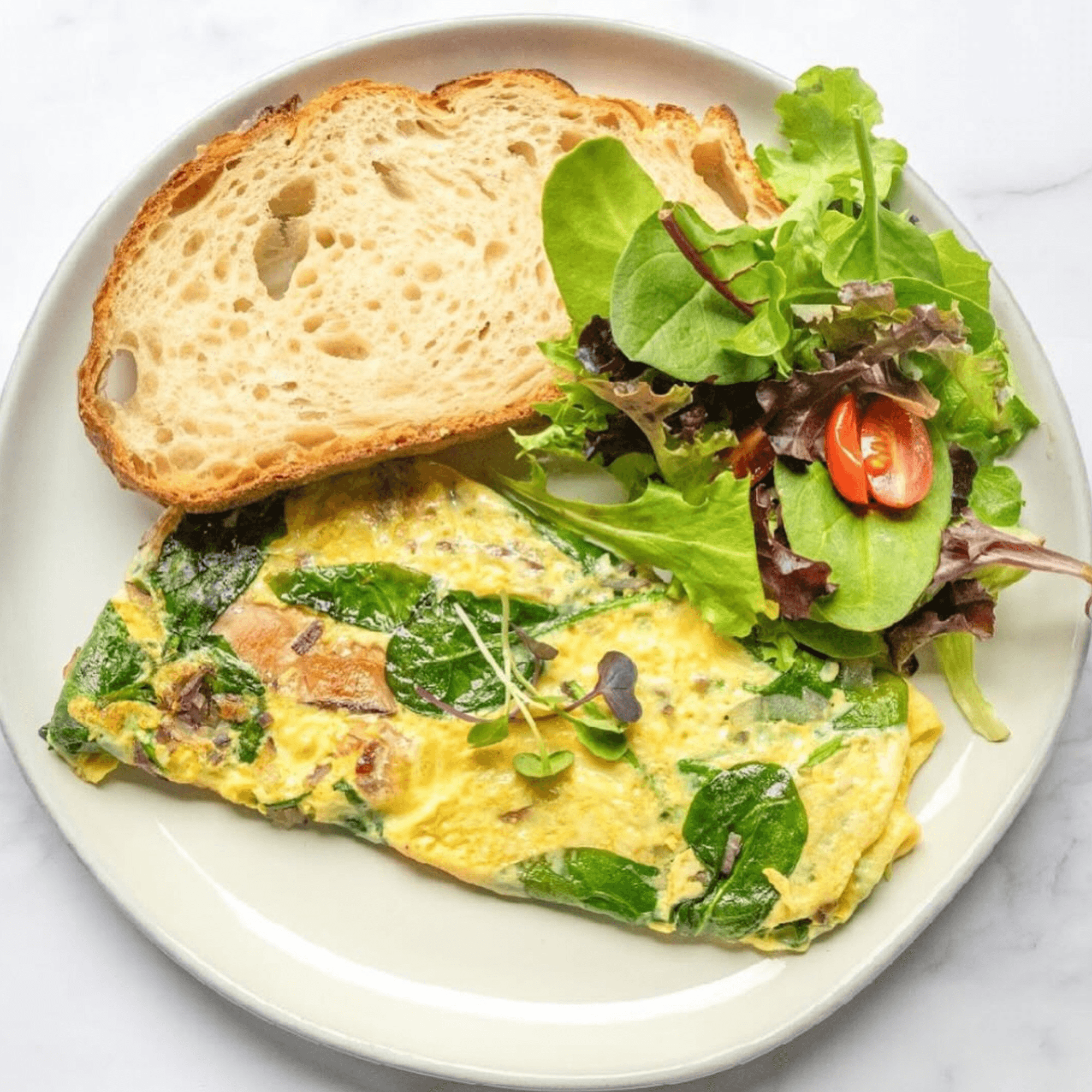 Ashley's Cafe gallery image #1