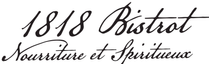1818 Bistro