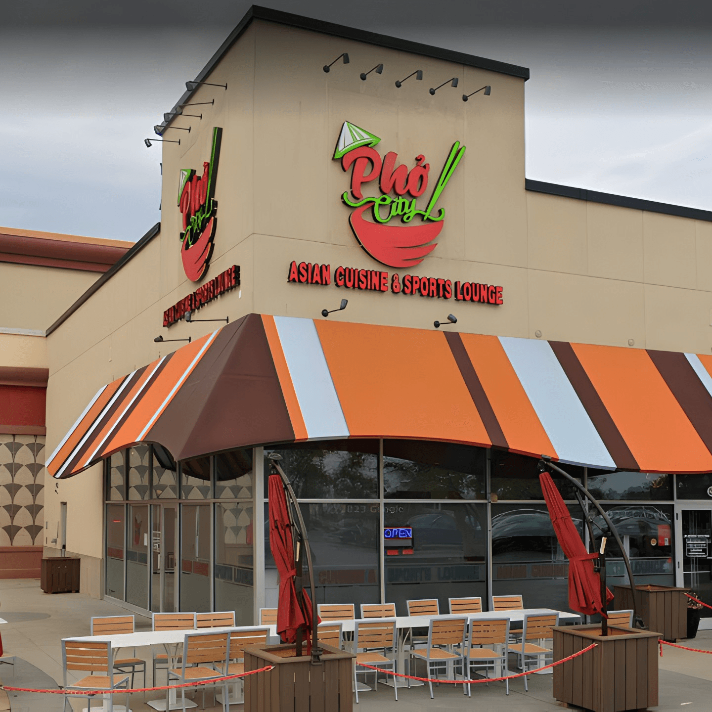 Rooted in Tradition, Inspired by Community