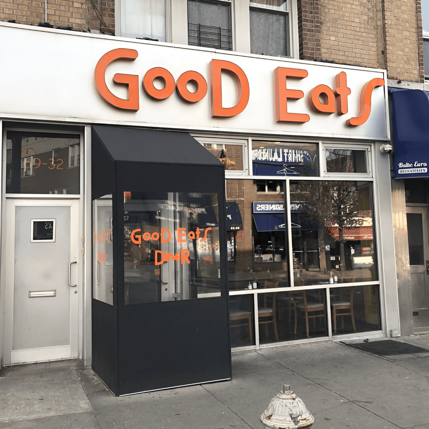 Our Story: From the Ground Up