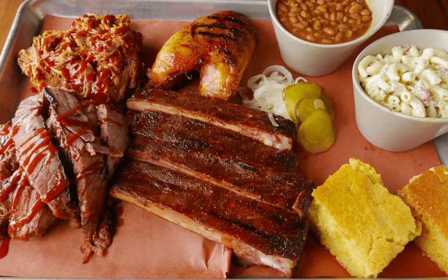 KC's Rib Shack Rewards