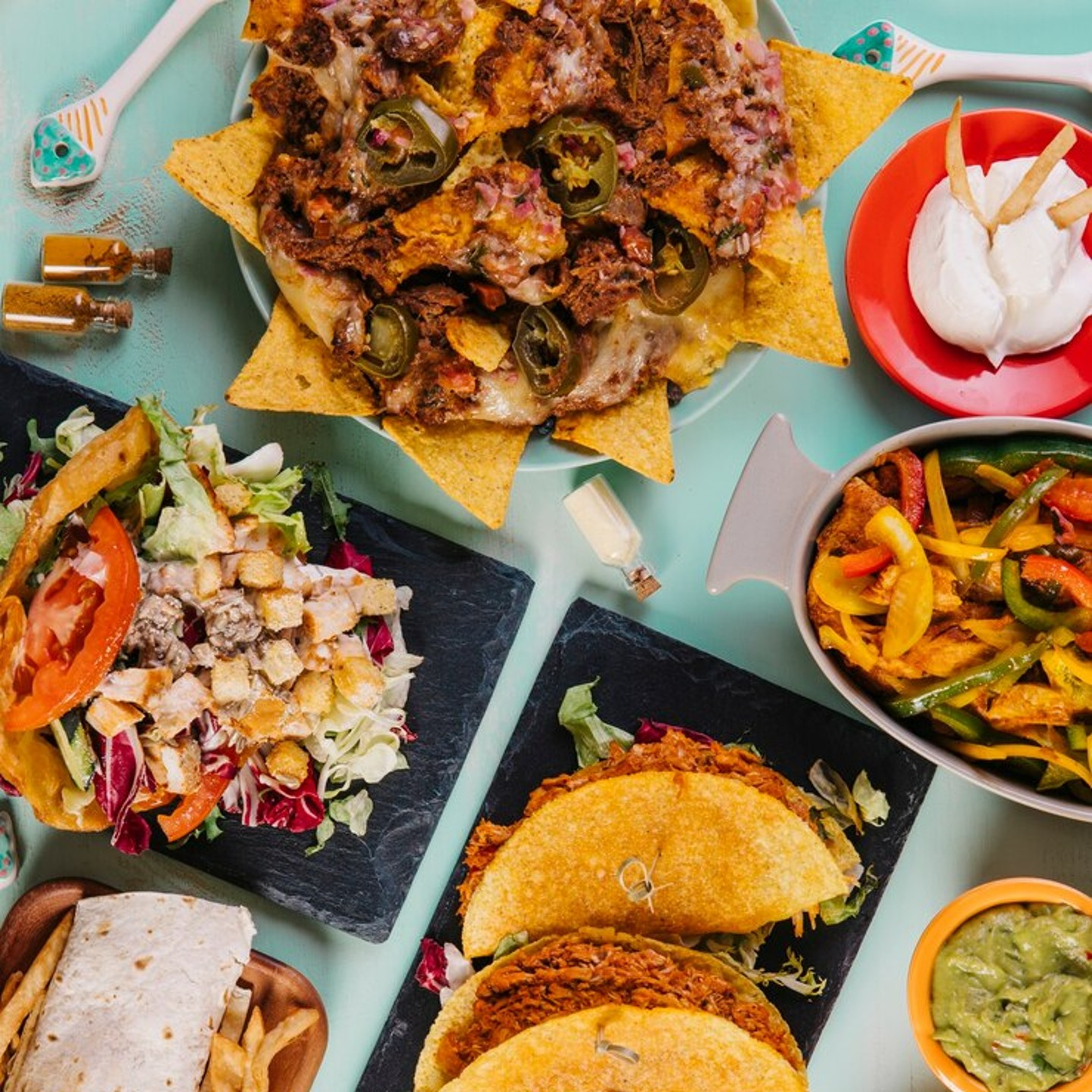 Orale Mexican Restaurant | Best Restaurant in Hopkinton