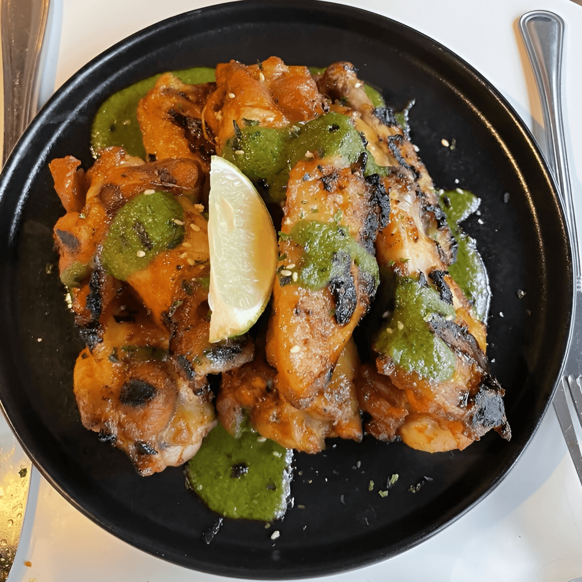 The Social on Morton gallery image #6