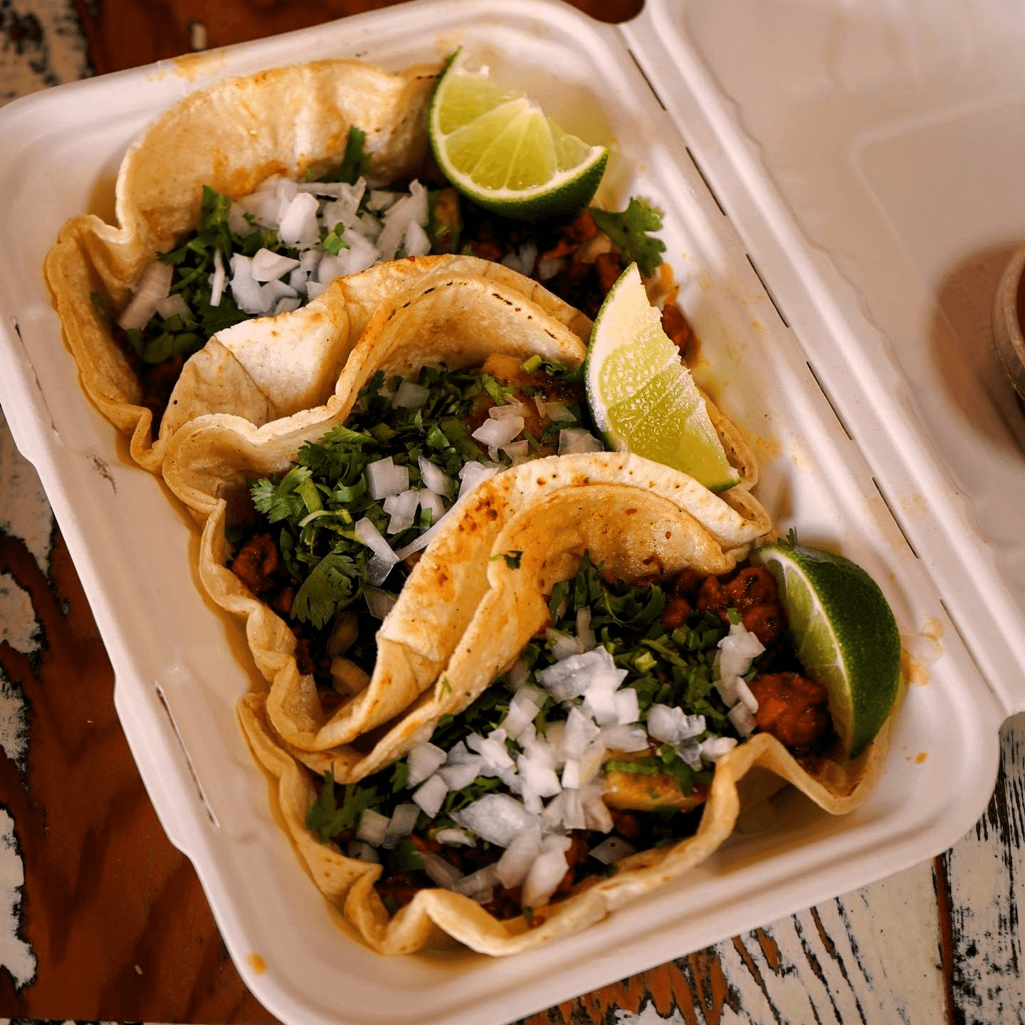 Simple & Convenient Ordering