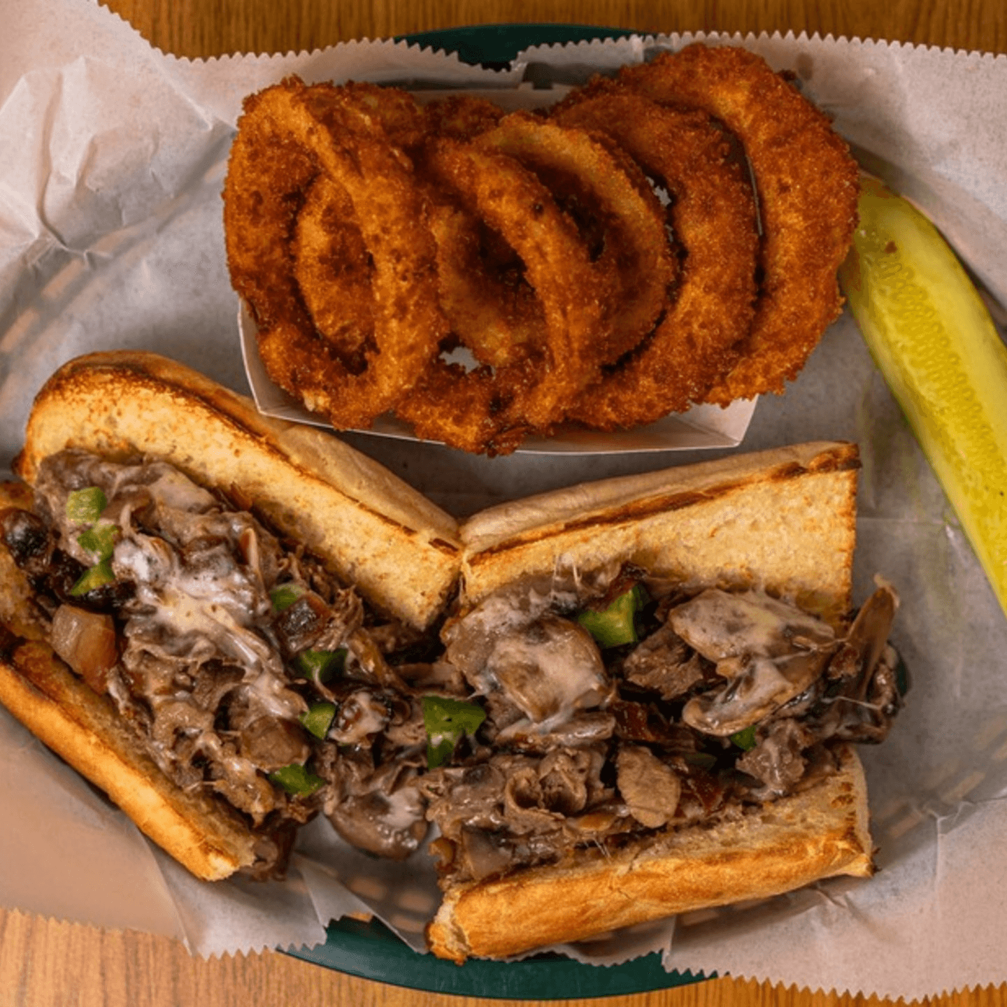 Easy Picks, Big Comfort