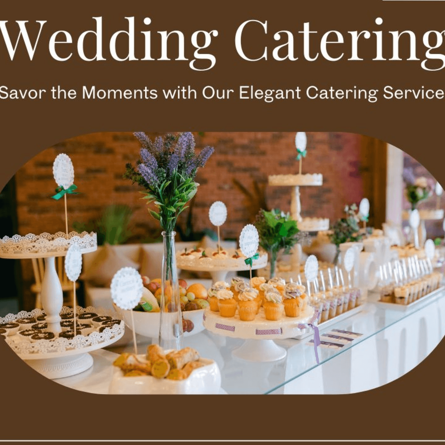 Exceptional Service, Lasting Memories