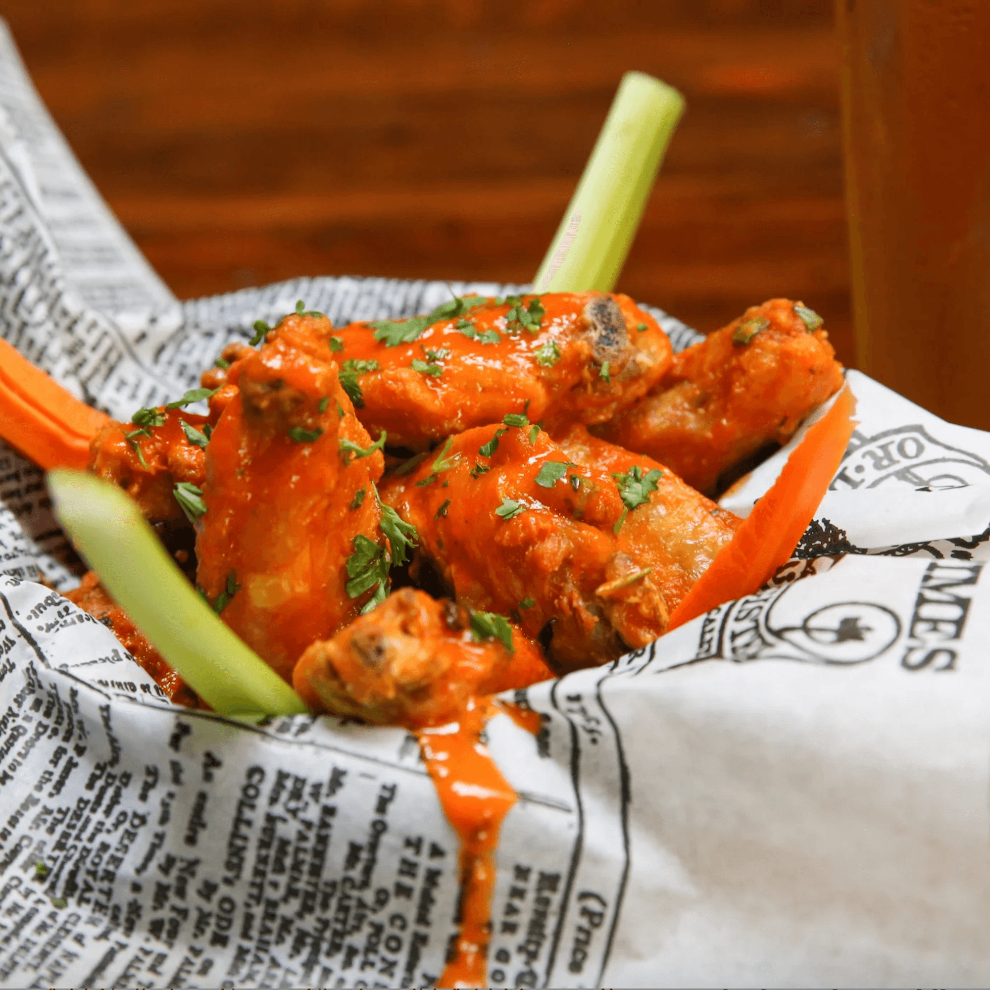 Barrelhouse 101 gallery image #2