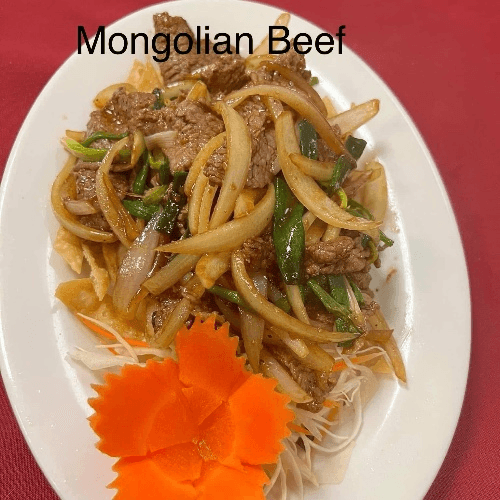 44. Mongolian*.