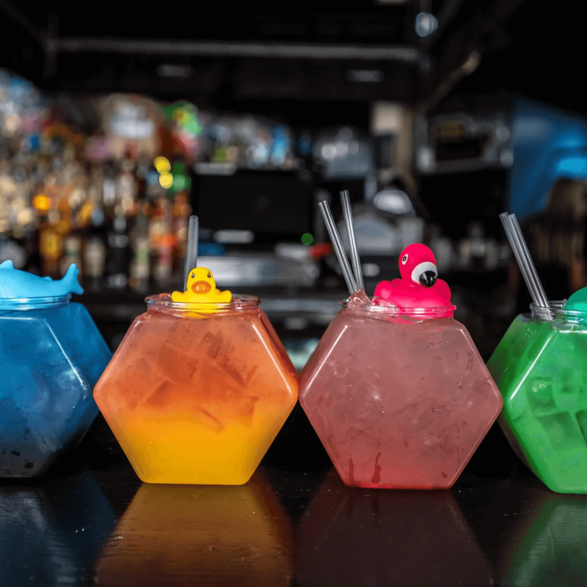 The Pickled Goat Bar & Grill gallery image #2