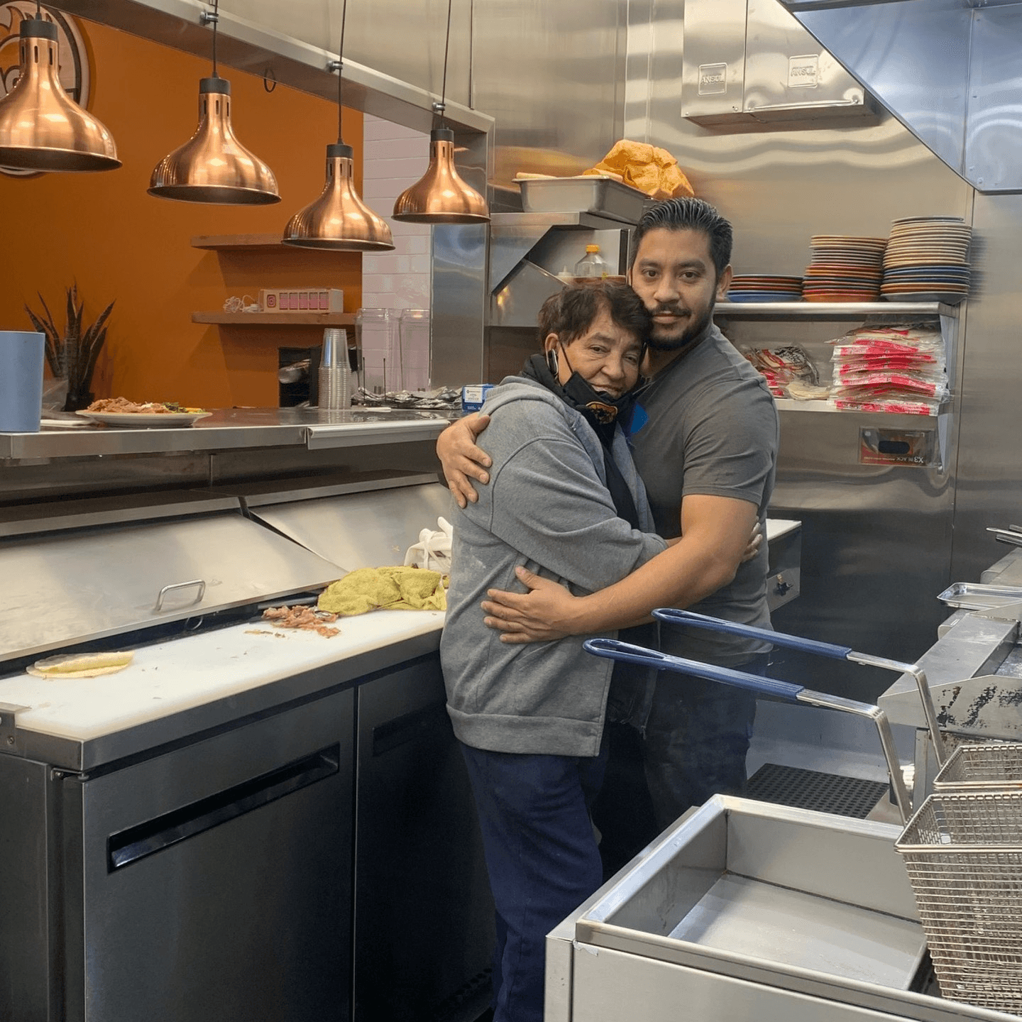 From Humble Beginnings to Culinary Dreams