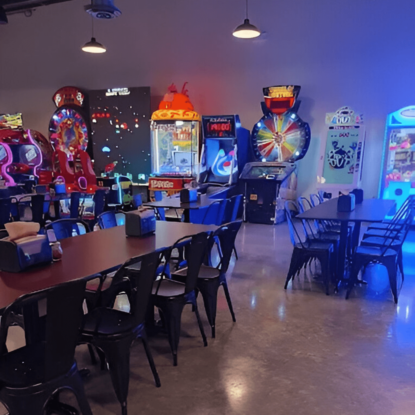 More Than Pizza, It’s a Ruszoni’s Experience