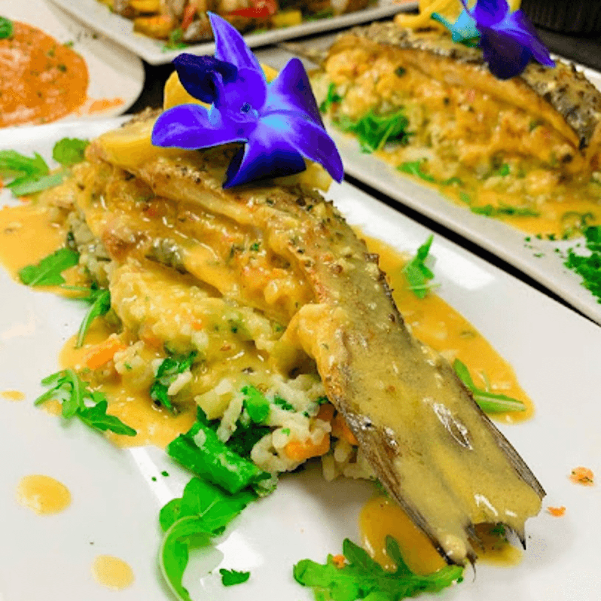 Stefano's Restaurant gallery image #5