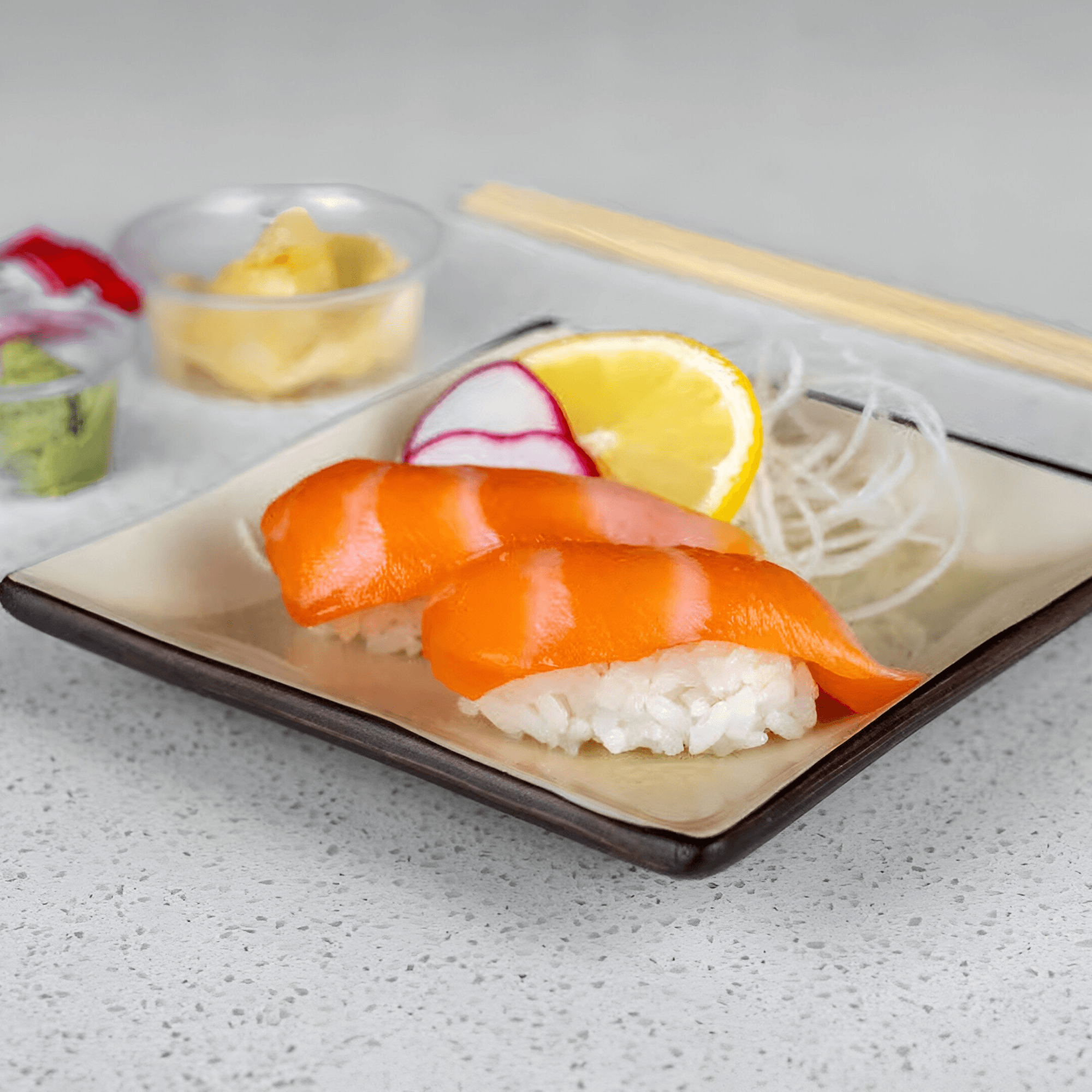 Sushi Totoro  gallery image #11