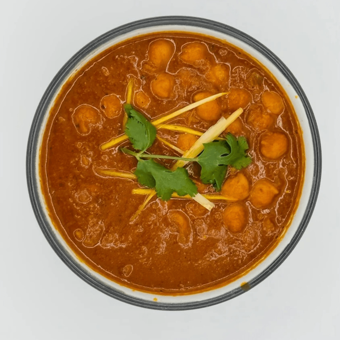 Inspired by Indian Flavors🍛