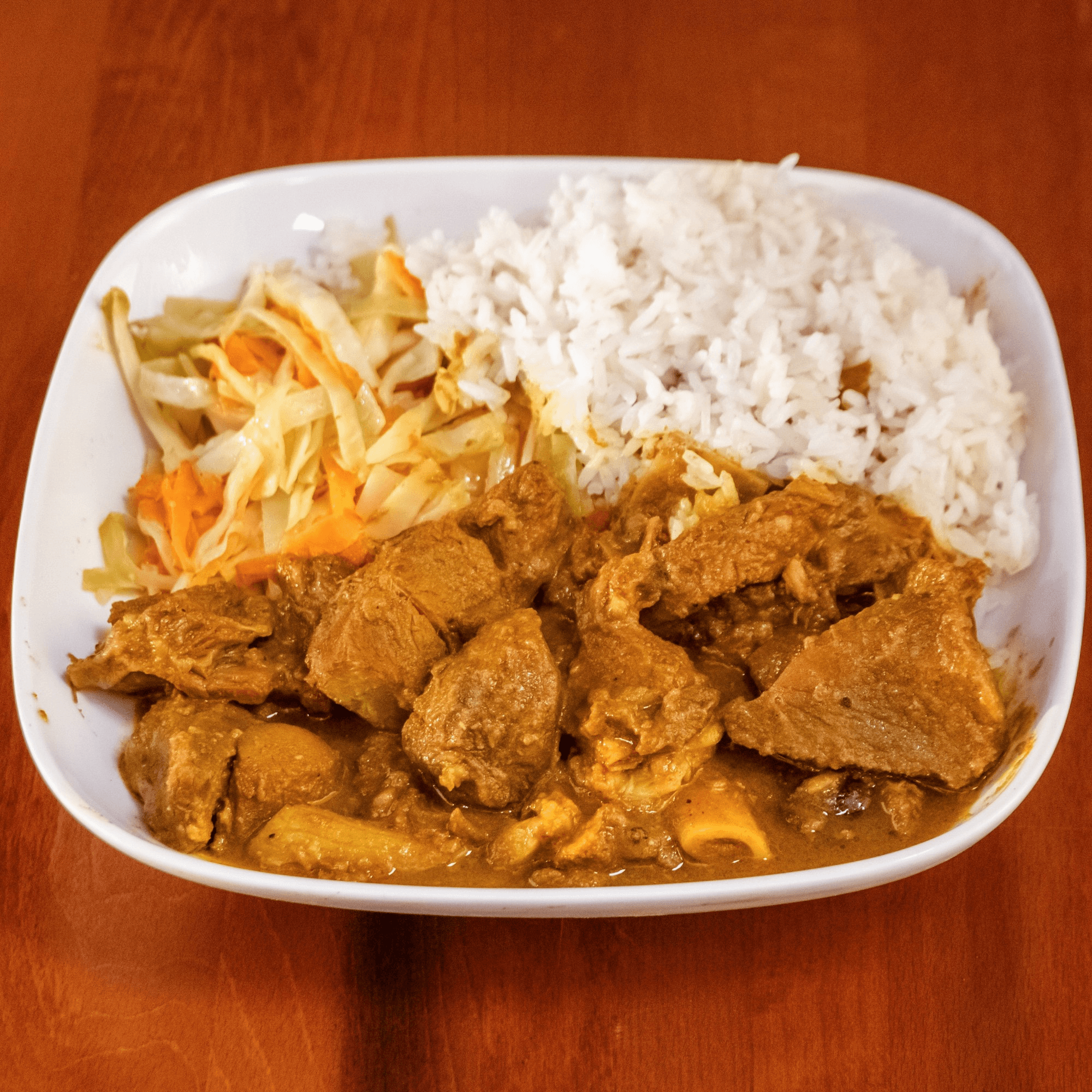 Jamaican Kitchen gallery image #3