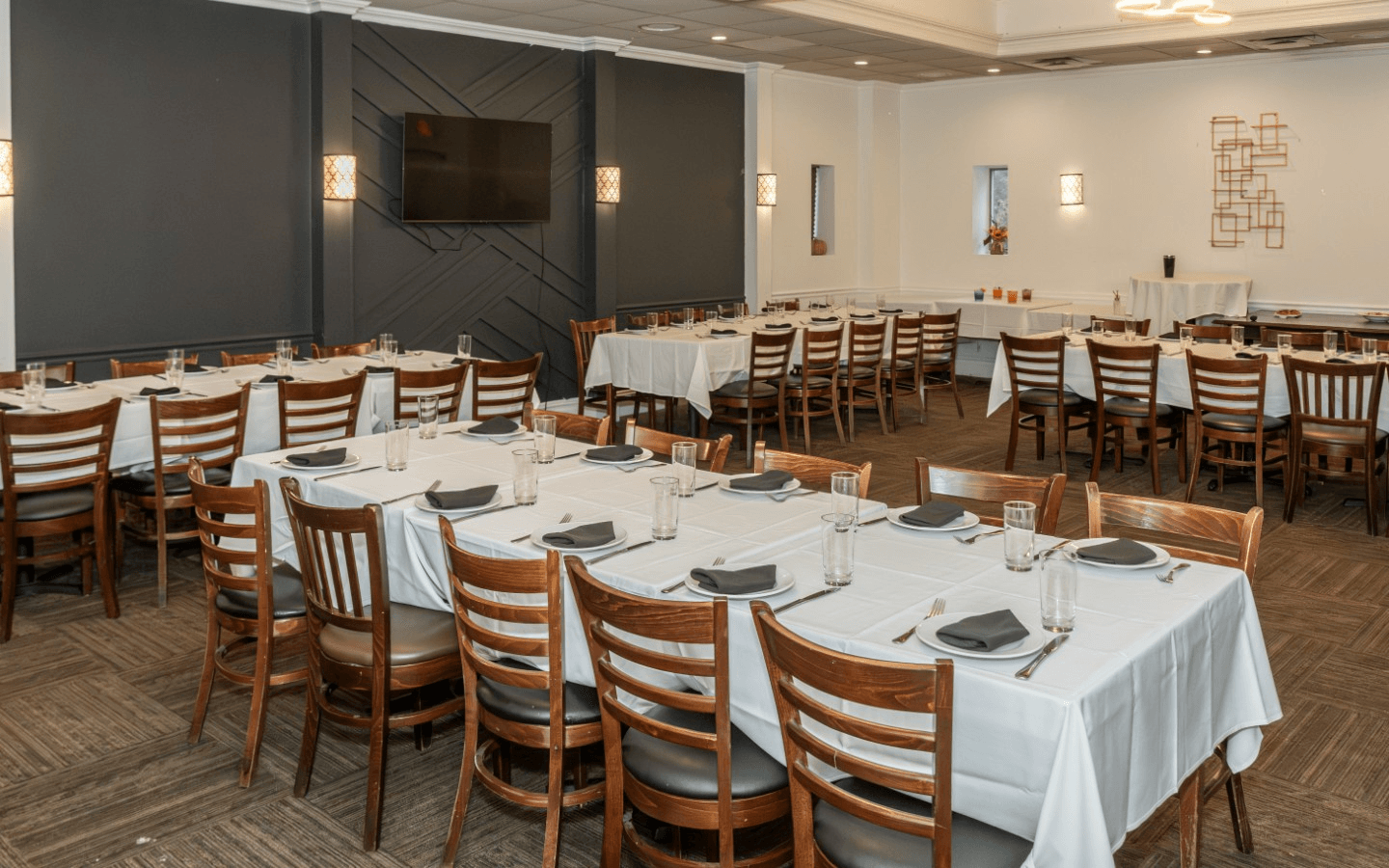 A Taste of Togetherness